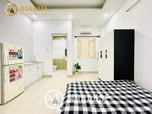 Hình ảnh Mb6623 nạp rút nhanh chóng full nội thất 28m2 ngay Lê Văn Thọ