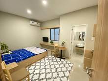 Hình ảnh 🏢 Cho Thuê Căn Hộ Full Nội Thất ✨ Giáp Nguyễn Hửu Cảnh, 3’ Tới Quận 1