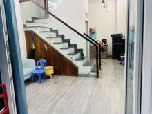 Hình ảnh Nhà 3 tầng giá rẻ Linh Tây, Thủ Đức, Phạm Văn Đồng, chỉ 3 tỷ nhỉnh.