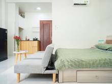 Hình ảnh Mb6623 nạp rút nhanh chóng STUDIO full nội thất quận 8 gần trường gần chợ