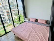 Hình ảnh Cho Thuê Căn Hộ Ngay Quốc Hương - Tropic Garden -Masteri Thảo Điền