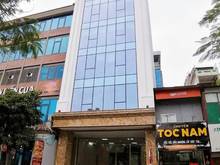 Hình ảnh BÁN GẤP NHÀ Phố Lạc Long Quân, 115M2, MT 7M, 40 TỶ