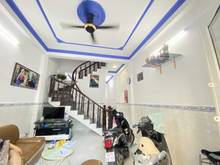 Hình ảnh Chủ xoắn cần bán gấp căn Bình Long Tân Phú 48m2 1.890 tỷ sổ riêng