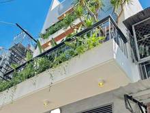 Hình ảnh Chủ Định Cư Nước Ngoài Cần Bán Gấp Căn Nhà Đ.Hưng Phú,p9,Quận 8 ,DT:82