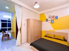 Hình ảnh Phòng Studio full nt_30m2_ ĐH K.tế, Y dược, đh Sư Phạm, BV nhiệt đới