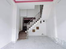 Hình ảnh Hiếm.Bán nhà mặt tiền đường Nguyễn Văn Quỳ,Quận 7.Giá 3.55 tỷ.