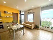 Hình ảnh Căn Hộ Studio_1Phòng Ngủ_Full NT_Đường Nơ Trang Long_Gần Phú Nhuận