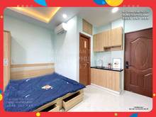 Hình ảnh BT. Tòa CHDV 30P (35P), gần B.X.M.Đông, TN 110 triệu/th. 155m2, 6T.