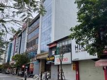 Hình ảnh Cho thuê Nhà Trung Liệt Đống Đa Kinh Doanh Đa ngành siêu rẻ, rộng