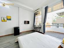 Hình ảnh 🔥Căn Hộ Studio Balcon Full NT Chỉ 6Tr8 Ở Đường Hồ Văn Huê Phú Nhuận🔥