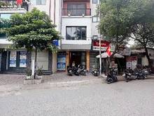 Hình ảnh Cho thuê nhà Lê Trọng Tấn Thanh Xuân Thang Máy 350M2 giá giảm sâu