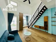 Hình ảnh Siêu phẩm Duplex - Giá rẻ - Mới 100% - ngay Lê Văn Thọ