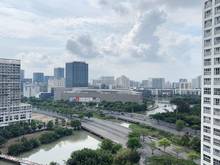 Hình ảnh Cho thuê CH Happy Valley PMH Quận 7 100m2-135m2 3PN giá từ 20 triệu/th