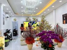 Hình ảnh Bán Nhà HXH Lê Hồng Phong, Quận 10, 4 Phòng Ngủ 83m2 (5.5 x 15)- 7.9tỷ