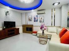 Hình ảnh Nhà giá siêu tốt Nguyễn Văn Lượng gò vấp 1.505 tỷ 45m2 5pn 3wc shr
