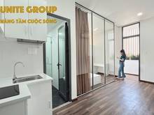 Hình ảnh Cho thuê Trang Chủ MB66.COM / Đăng Ký Tặng 66K quận 3, ban công, máy giặt riêng, gần cầu công lý