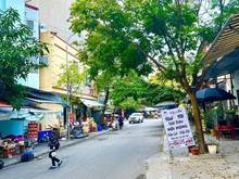 Hình ảnh Bán nhà phố Tây mỗ, kinh doanh cực tốt giá chưa đến 5 tỉ