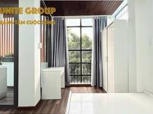 Hình ảnh PHÒNG MỚI 100%_NT Cơ bản_25m2-35m2_gần phố đi bộ, Chợ Tân Định,