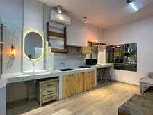 Hình ảnh ✅Cho Thuê Căn Hộ 1Br Full Nt Nhà Mới 100% Ngay Cầu Thị Nghè