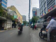 Hình ảnh QUận 10, hẻm xe hơi thông giá 5ty8
