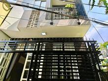 Hình ảnh NGỘP BANK bán gấp nhà Bình Thạnh giá TL 1tỷ 850 sở hữu ngay  3PN 4WC