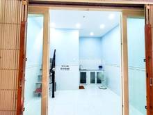 Hình ảnh Bán nhà hẻm ba gác,không quy hoạch.Trần Xuân soạn,Quận 7.Giá 1.55 tỷ.