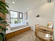 Hình ảnh Studio nội khu PMH, gần ĐH TĐT,RMIT. tiện qua Lotte, các quận 1,4
