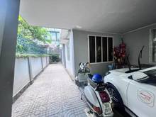 Hình ảnh Biệt Thự Nguyễn Trọng Tuyển, Nguyễn Văn Trỗi, 205 M2  x 2 Tầng, 39 tỷ