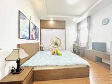 Hình ảnh Cho Thuê Căn Hộ 30m2_Cửa Sổ Thoáng_ Thang Máy_Nguyễn Kiệm_Phú Nhuận