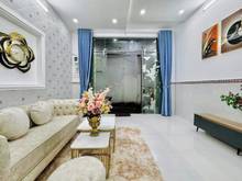 Hình ảnh Nhà mới ở ngay. Bán nhà Thống Nhất Gò Vấp chỉ 1.275 tỷ 41m2 sổ riêng