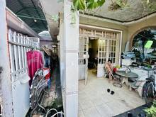 Hình ảnh Bán nhà ngang 5.5m,xe hơi đỗ cửa.Đường Nguyễn Bình,Nhà Bè.Giá rẻ 3 tỷ.