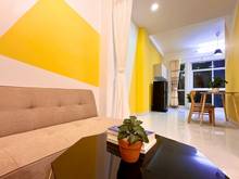 Hình ảnh Phòng Ban Công 30m2 Quận 1_Gần Dinh Độc Lập_SG Center_Chợ Bến Thành