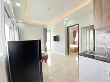 Hình ảnh Cho thuê Trang Chủ MB66.COM / Đăng Ký Tặng 66K 1PN Gần cầu Tân Thuận, Ecogreen Hình Thật Giá Thật