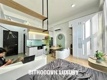 Hình ảnh Căn STUDIO Luxury_Đường Trường Sa_Chân Cầu Thị Nghè_Gần SaiGonPearl