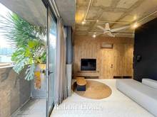 Hình ảnh 1Br Ban Công Ngay Cầu Thị Nghè - Thang Máy - Full Nt- Trung Tâm Q1