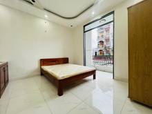 Hình ảnh Phòng Mới Xây - Full Nội Thất - Ban Công Lớn Ngay Dương Thị Mười