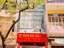 Hình ảnh Cho thuê nhà Lý Thường Kiệt Hoàn Kiếm Kinh Doanh Đa Ngành 200m2 max rẻ