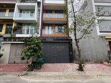 Hình ảnh 🍒🍒Bán nhà 5 x 22, Đặng Thuỳ Trâm, Bình Thạnh, Gần Đại Học Văn Lang