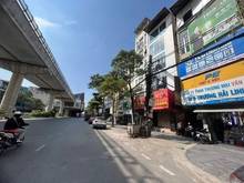 Hình ảnh B.á.n đất Hồ Tùng Mậu dt 80m, mt6m nhỉnh 6.3tỷ, có thương lượng.