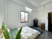 Hình ảnh Hơn 20 phòng - full tiện nghi, có cửa sổ gần Lotte Q7 vào ở ngay