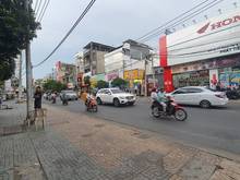 Hình ảnh Mặt tiền đường Âu Cơ - Trường Chinh - Khu Bàu Cát -205 M2 -35 tỷ