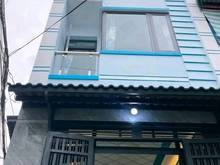Hình ảnh 💢NHÀ MỚI ĐÚC  mới keng giá chỉ 1tỷ 480 có ngay 3PN 2WC 1TRỆT 2 LẦU ST