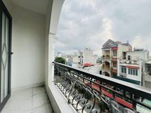 Hình ảnh Căn Hộ Full Nội Thất - Ban Công Ngay Nguyễn Ảnh Thủ - Dương Thị Mười