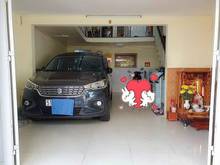 Hình ảnh Nhà Rộng Để Xe Hơi Ngang 5M Khu Cư Xá