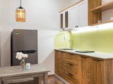 Hình ảnh Căn Hộ 2 Phòng Ngủ_Đầy Đủ Nội Thất_MGR_Đường Chu Văn An, Bình Thạnh