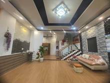 Hình ảnh Chưa Đến 5,2 Tỷ Sở Hữu Nhà 3 Tầng Mặt Phố- Sát Lê Thanh Nghị- DT 95m2