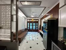 Hình ảnh Bán nhà 5 tầng mới xây đường Phương Canh, giá 3,75tỷ