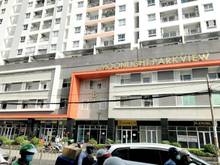 Hình ảnh Bán CH 2PN.2WC (~70m2) Moonlight Park View Đ.số 7 (Sổ hồng chính chủ)