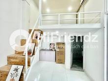 Hình ảnh Duplex Ban Công Siêu Đẹp, Gần Sân Bay và Lăng Cha Cả, Full NT