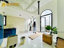 Hình ảnh Bóc seal Căn Hộ Full Nội Thất Cao Cấp Trung Tâm Quận 7
